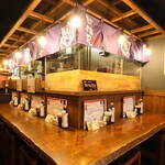 地鶏焼鳥 阿波尾 - 