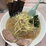 ラーメンかいざん - 