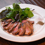 ASADOR EL CIELO - 牛タンのグリル