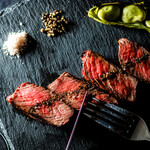 ASADOR EL CIELO - 石垣牛のグリル