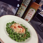 サイゼリヤ エミオ練馬高野台店 - 