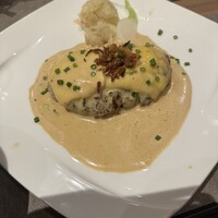 旬菜ステーキ処 らいむらいと - 