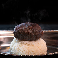 ASADOR EL CIELO - 手作り国産黒毛和牛ハンバーグ