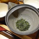 土佐茶カフェ - 