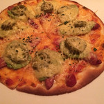 モランゴ - モランゴピザ