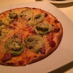 モランゴ - モランゴピザ