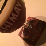 モランゴ - シメイレッド ドラフト