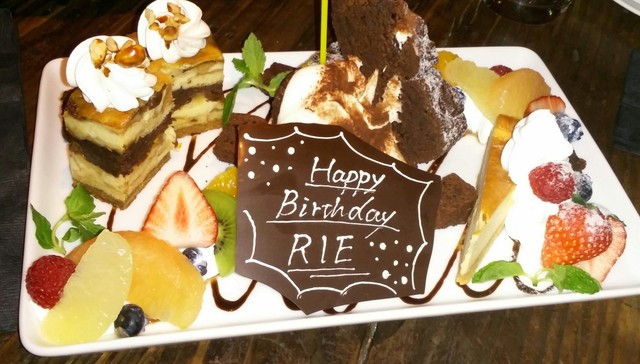 一人で デートで 友達と By ﾌﾟﾔﾝﾌﾟｩ ブルックリンパーラー Brooklyn Parlor 新宿三丁目 カフェ 食べログ