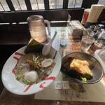 あじさい 本店 - 