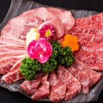 カマロチキン&火ノ国 - 料理写真:火ノ国セット