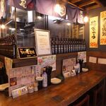 地鶏焼鳥 阿波尾 - 