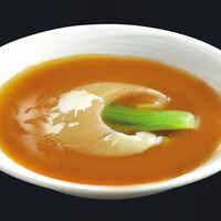 【終日OK】ふかひれ姿煮セット〈デザート付〉