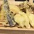 天ぷらスタンドKITSUNE - 料理写真: