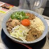 島田製麺食堂