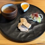 らーめん かねかつ - 