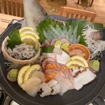 くずし割烹 小町 - 