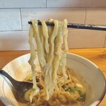 らーめん かねかつ - 