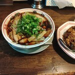 中華そば 豊龍 - 