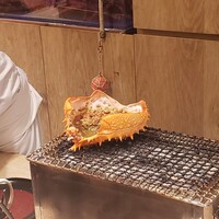 湘南沖地蟹専門店ふじ月 - 
