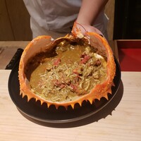 湘南沖地蟹専門店ふじ月 - 