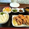 家庭料理 ニコイチ食堂