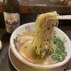 春吉ラーメン