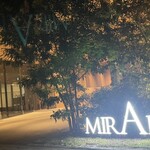 MIRAIE Dining - 