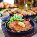 地鶏焼鳥 阿波尾 - 炭火を使ってじっくり焼き上げる鶏料理はふっくら、ジューシーでおすすめです！