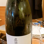 UMAMI日本酒弐番館 - 