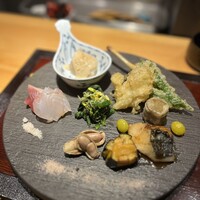 和食割烹 やまぼうし - 