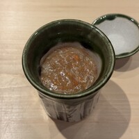 鮨 利﨑 恵比寿 - 
