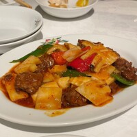 香港園 - 