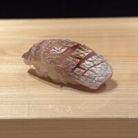 鮨 利﨑 恵比寿 - 