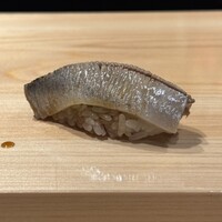 鮨 利﨑 恵比寿 - 