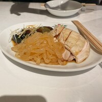 香港園 - 