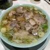 ちえちゃんラーメン