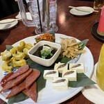 Okinawa cuisine Kachaashii Ikebukuro Ten - 