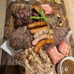 NICK HOUSE - ニックマウンテン