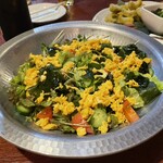 Okinawa cuisine Kachaashii Ikebukuro Ten - 