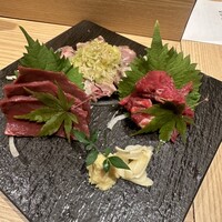 鴨ときどき馬 神保町本店 - 