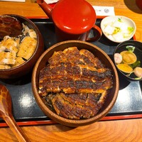 炭焼 うな富士 有楽町店 - 