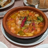 Bar Espanol LA BODEGA 大阪店 - 