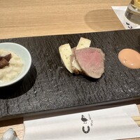 鴨ときどき馬 神保町本店 - 