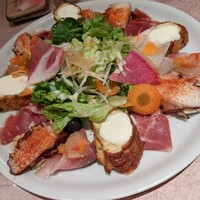 Bar Espanol LA BODEGA 大阪店 - 