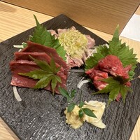鴨ときどき馬 神保町本店 - 