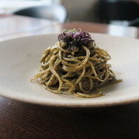 本日のパスタ　2400〜