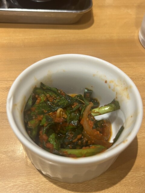 Ramen Kagetsu Arashi Shinkoiwa Kitaguchi Ten photo 3