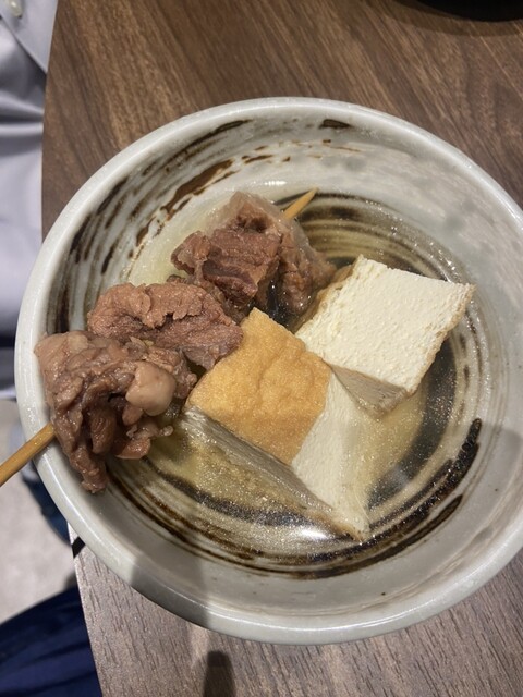 おでん☆ おでん🍢