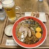 熊本ラーメン 黒亭 下通店