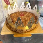 パティスリー ボンヌ ノノ - 